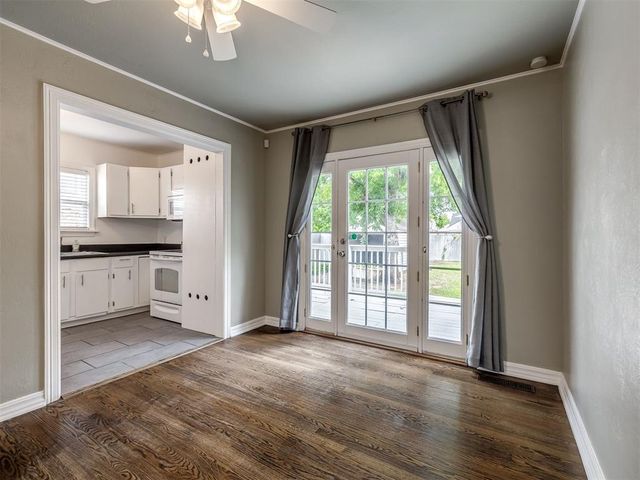 2509 N Cashion Place, Oklahoma City, OK 73112