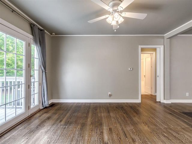 2509 N Cashion Place, Oklahoma City, OK 73112