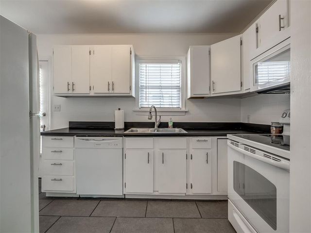 2509 N Cashion Place, Oklahoma City, OK 73112