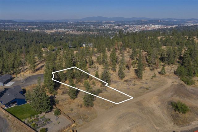 3811 W Cliffside Ln, Spokane, WA 99224