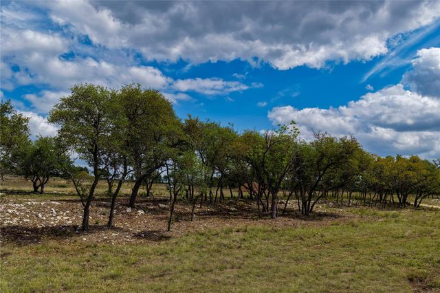 Lot 8 Maddalena LN, Dripping Springs, TX 78620