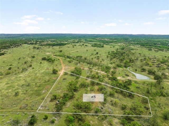 Lot 8 Maddalena LN, Dripping Springs, TX 78620