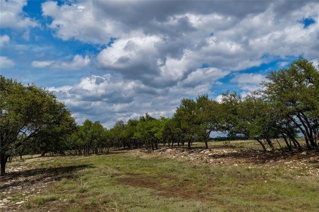 Lot 8 Maddalena LN, Dripping Springs, TX 78620