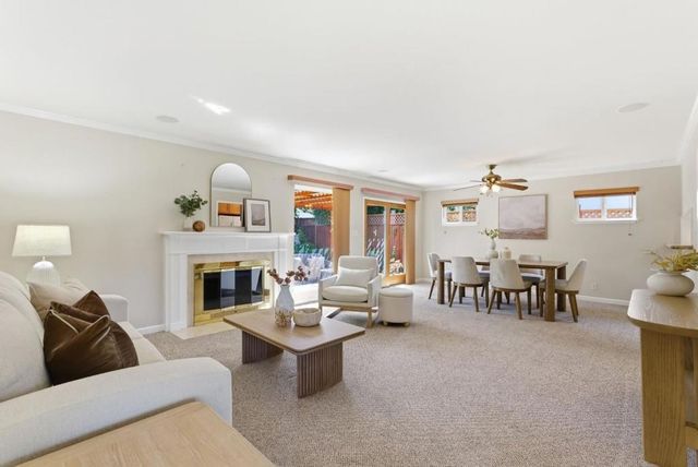 1126 W Knickerbocker Drive, Sunnyvale, CA 94087