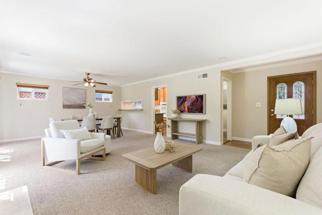 1126 W Knickerbocker Drive, Sunnyvale, CA 94087