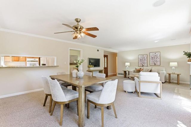 1126 W Knickerbocker Drive, Sunnyvale, CA 94087