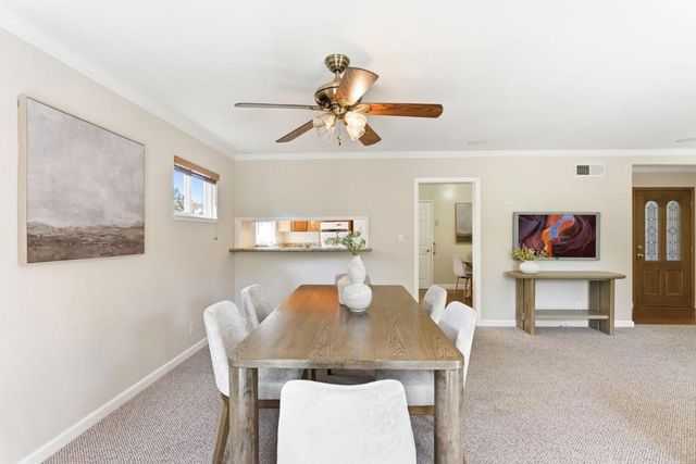 1126 W Knickerbocker Drive, Sunnyvale, CA 94087