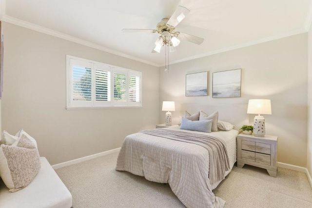 1126 W Knickerbocker Drive, Sunnyvale, CA 94087