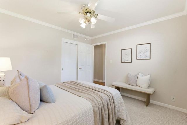 1126 W Knickerbocker Drive, Sunnyvale, CA 94087