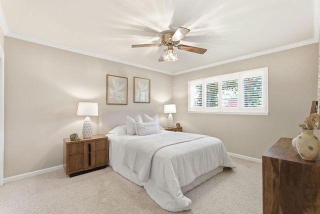 1126 W Knickerbocker Drive, Sunnyvale, CA 94087