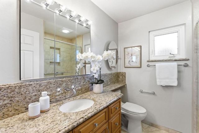 1126 W Knickerbocker Drive, Sunnyvale, CA 94087