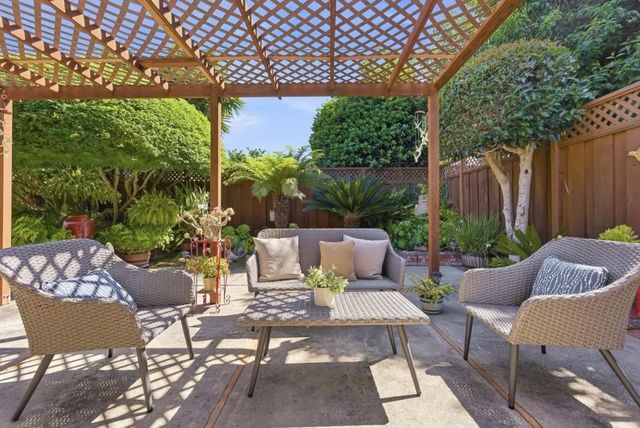1126 W Knickerbocker Drive, Sunnyvale, CA 94087