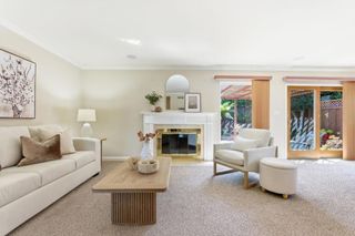 1126 W Knickerbocker Drive, Sunnyvale, CA 94087
