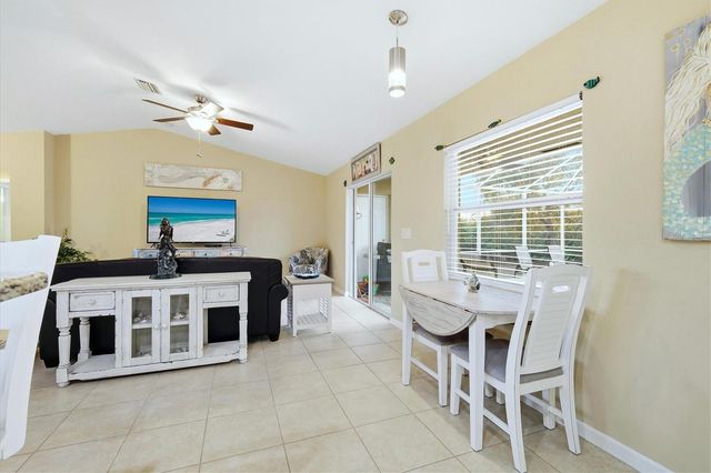 10379 CALUMET BOULEVARD, Port Charlotte, FL 33981