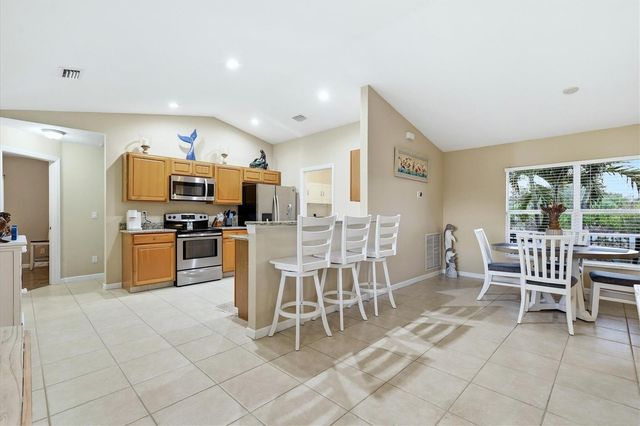 10379 CALUMET BOULEVARD, Port Charlotte, FL 33981