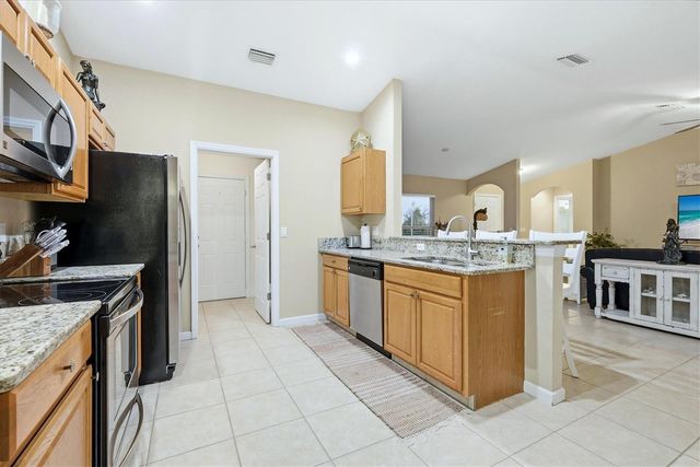 10379 CALUMET BOULEVARD, Port Charlotte, FL 33981