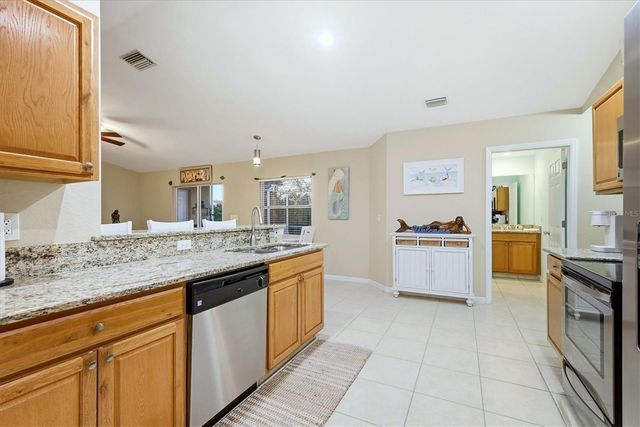 10379 CALUMET BOULEVARD, Port Charlotte, FL 33981