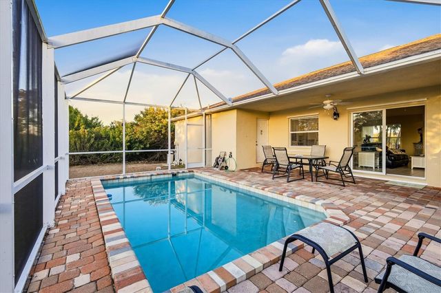 10379 CALUMET BOULEVARD, Port Charlotte, FL 33981