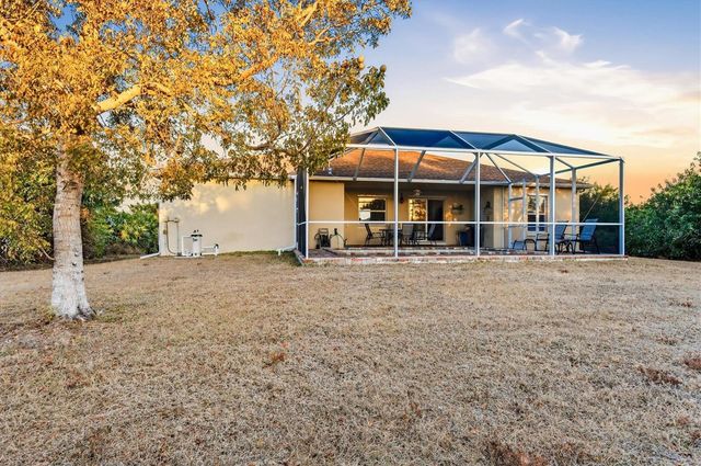 10379 CALUMET BOULEVARD, Port Charlotte, FL 33981