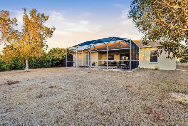 10379 CALUMET BOULEVARD, Port Charlotte, FL 33981