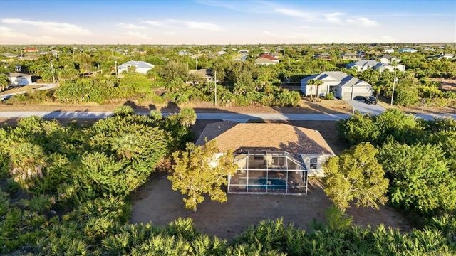 10379 CALUMET BOULEVARD, Port Charlotte, FL 33981