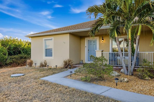 10379 CALUMET BOULEVARD, Port Charlotte, FL 33981