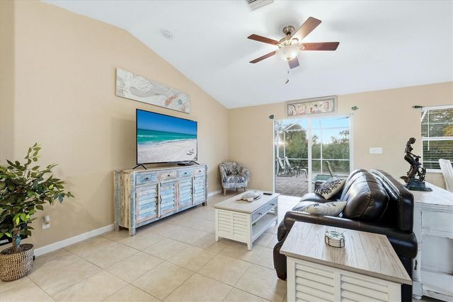 10379 CALUMET BOULEVARD, Port Charlotte, FL 33981