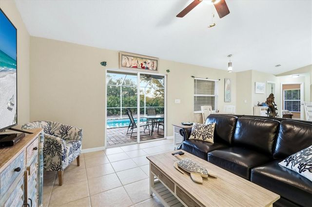 10379 CALUMET BOULEVARD, Port Charlotte, FL 33981