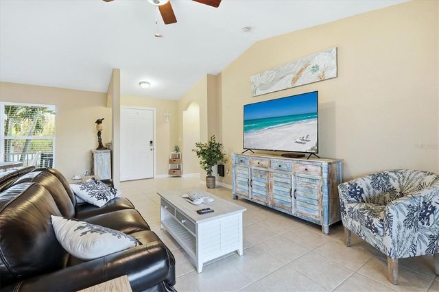 10379 CALUMET BOULEVARD, Port Charlotte, FL 33981