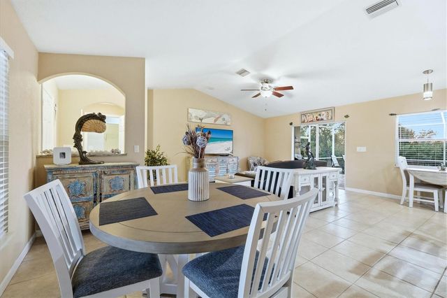 10379 CALUMET BOULEVARD, Port Charlotte, FL 33981