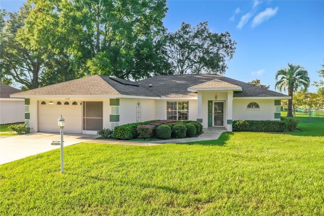 4688 NW 35TH STREET, Ocala, FL 34482