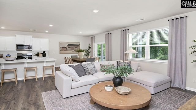 401 Leathertree Lane, Blythewood, SC 29016