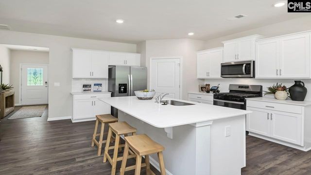 401 Leathertree Lane, Blythewood, SC 29016