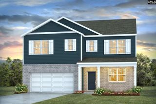 401 Leathertree Lane, Blythewood, SC 29016