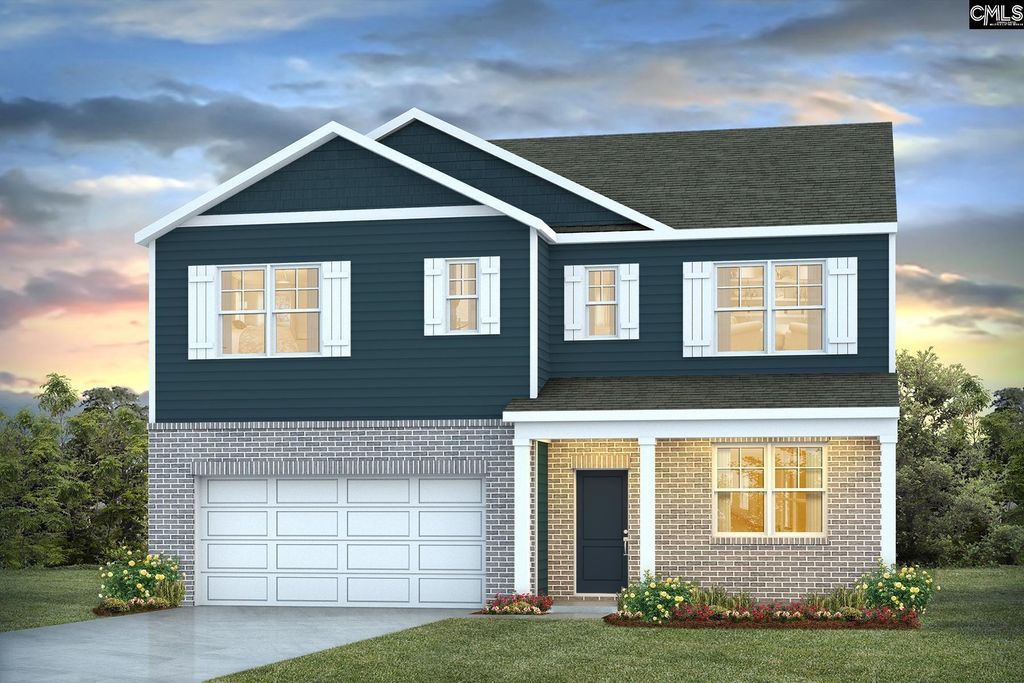 401 Leathertree Lane, Blythewood, SC 29016