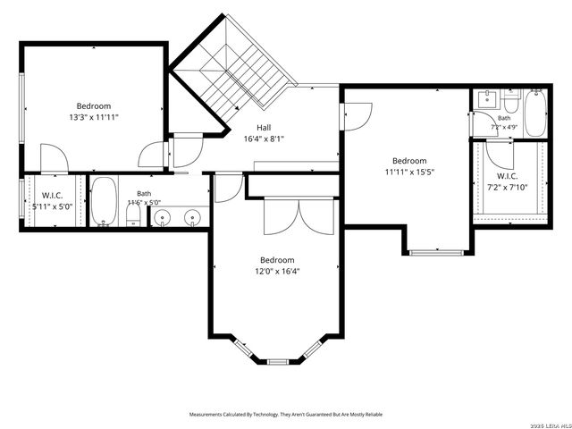 2 GRANBURG CIR, San Antonio, TX 78218