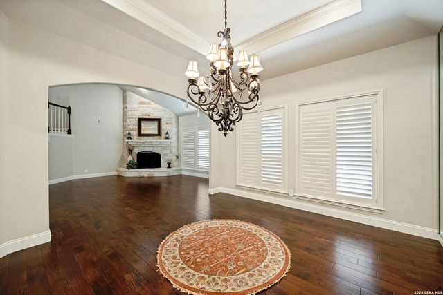 2 GRANBURG CIR, San Antonio, TX 78218