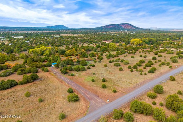 5 N3479 --, Vernon, AZ 85940