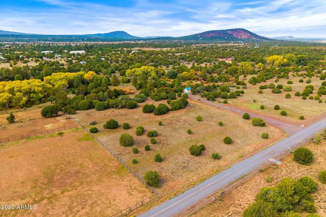 5 N3479 --, Vernon, AZ 85940