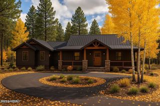 5 N3479 --, Vernon, AZ 85940