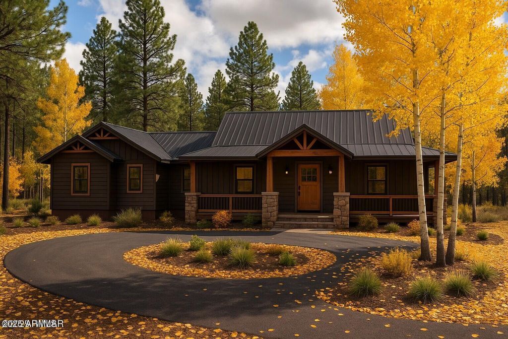 5 N3479 --, Vernon, AZ 85940