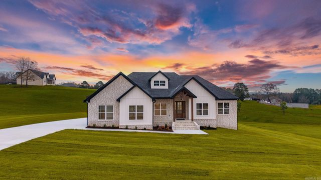 26 Avrey Lane, Greenbrier, AR 72058
