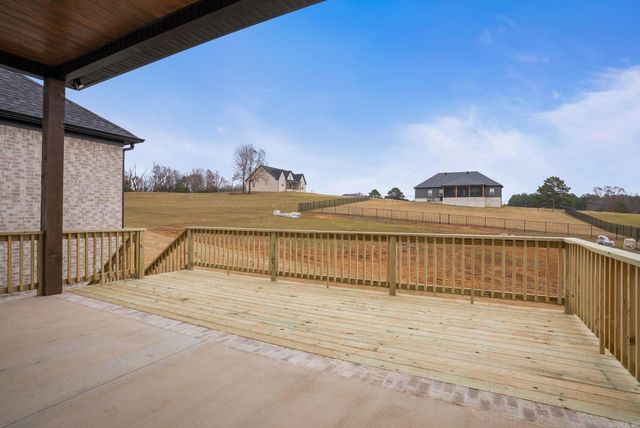 26 Avrey Lane, Greenbrier, AR 72058