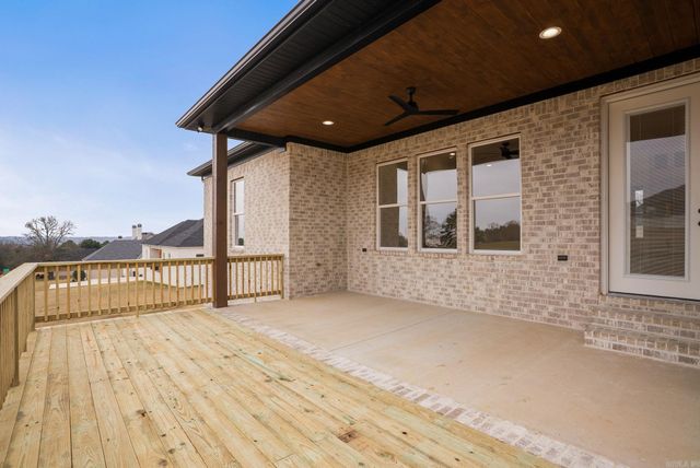 26 Avrey Lane, Greenbrier, AR 72058