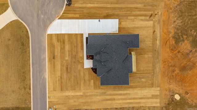 26 Avrey Lane, Greenbrier, AR 72058