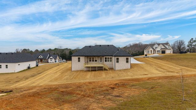 26 Avrey Lane, Greenbrier, AR 72058