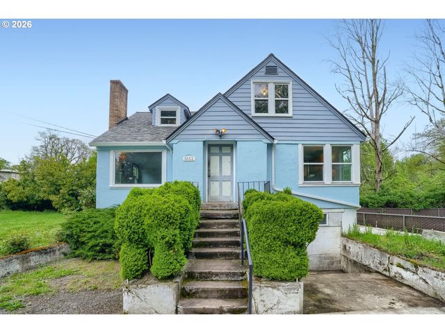 3552 Ne EVERETT St, Camas, WA 98607