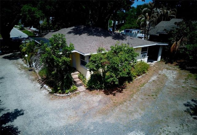 2119 S FERN CREEK AVENUE, Orlando, FL 32806