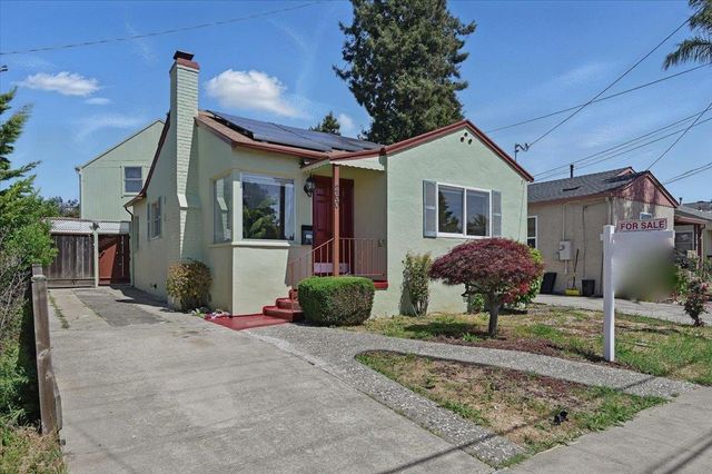 260 Behrens Street, El Cerrito, CA 94530