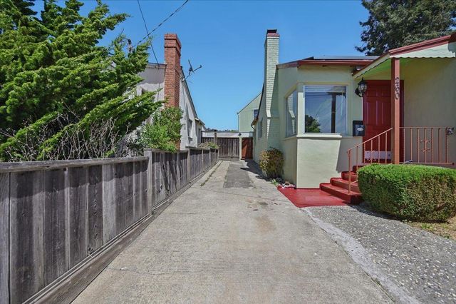 260 Behrens Street, El Cerrito, CA 94530